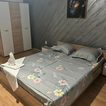 Apartament Regim Hotelier 1 Camera Galati  Luaran gambar