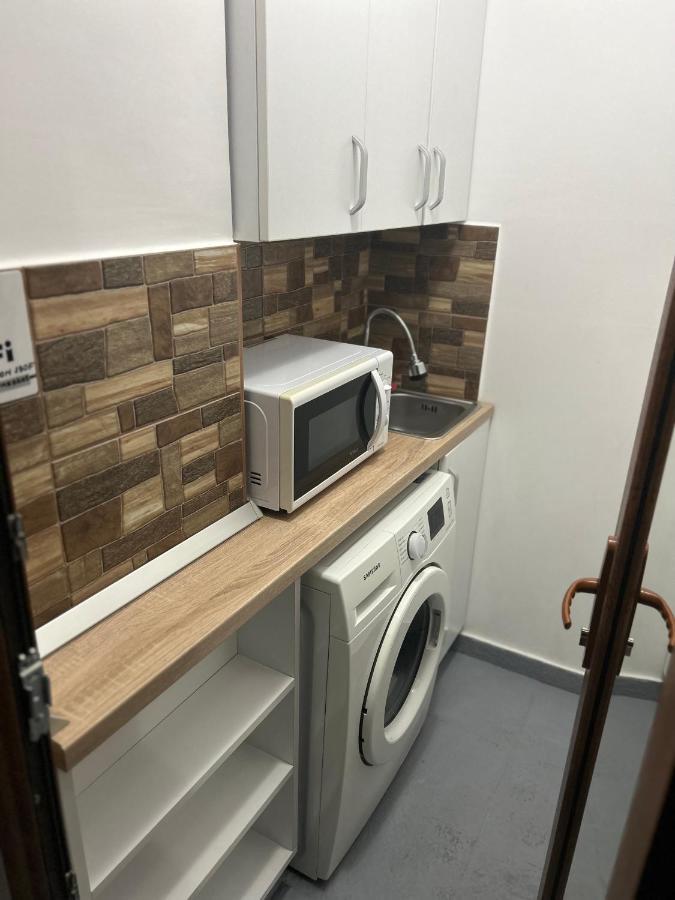 Apartament Regim Hotelier 1 Camera Galati  Luaran gambar