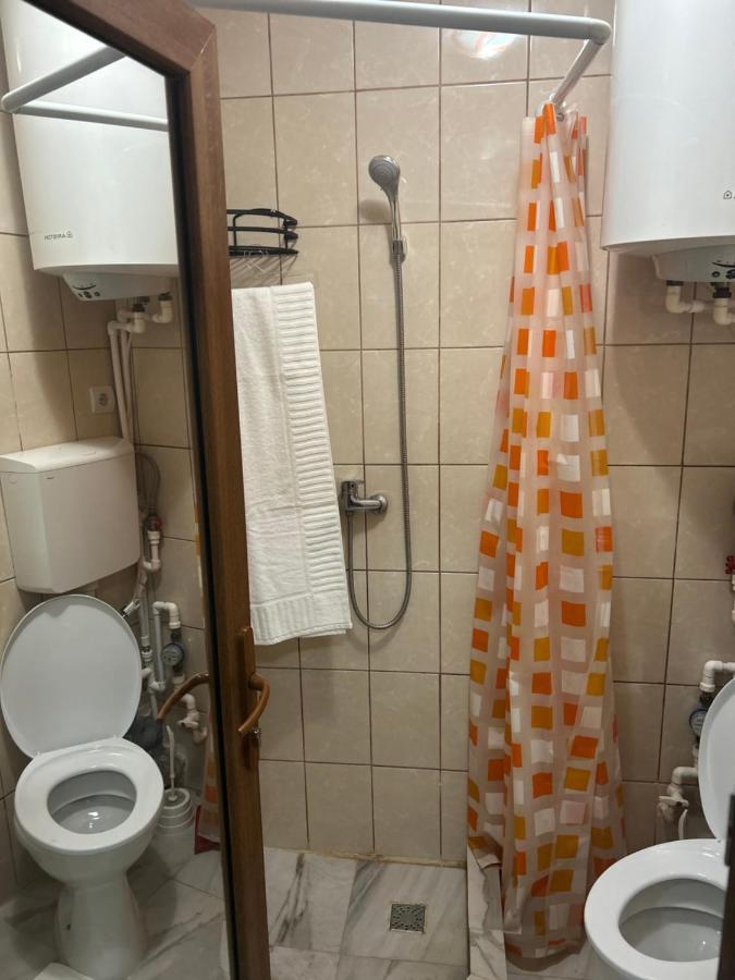Apartament Regim Hotelier 1 Camera Galati  Luaran gambar