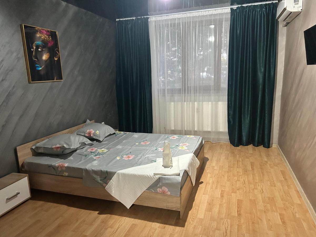 Apartament Regim Hotelier 1 Camera Galati  Luaran gambar